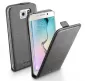 Cellularline for Samsung G920 Flap Essen Case Black