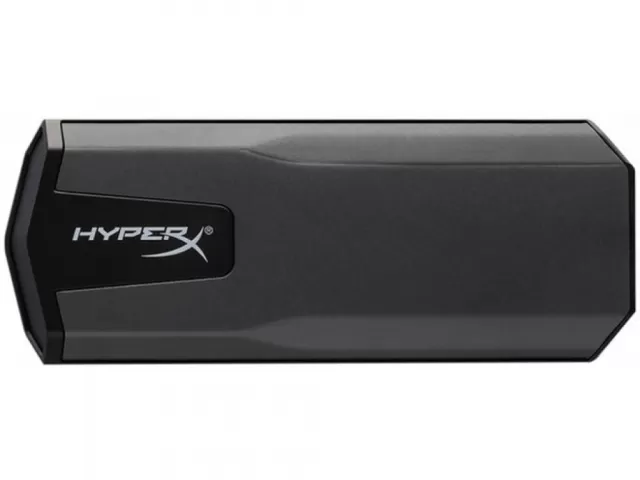 HyperX SAVAGE EXO SHSX100/480G 480GB Black