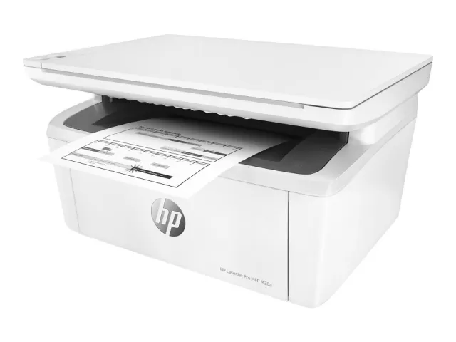 HP LaserJet Pro M28a White