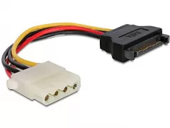 Cablexpert CC-SATA-PS-M SATA Power Cable 0.15m