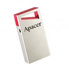 Apacer AH112 AP32GAH112R-1 32GB Silver/Red