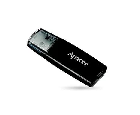 Apacer AH322 AP32GAH322B-1 32GB Black
