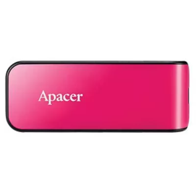 Apacer AH334 AP32GAH334P-1 32GB Black/Rose