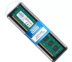 GOODRAM DDR3 8GB 1600MHz GR1600D364L11/8G