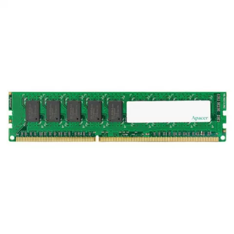 Apacer DDR3 2GB 1600MHz