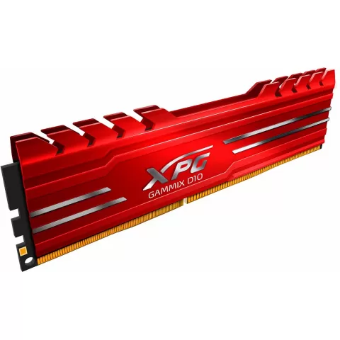 ADATA DDR4 16GB 3000MHz Red