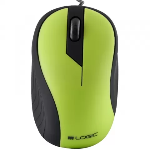 Logic LM-14 Green