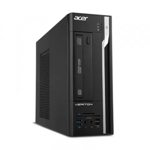 Acer Veriton X2640G DT.VN5ME.024 Black