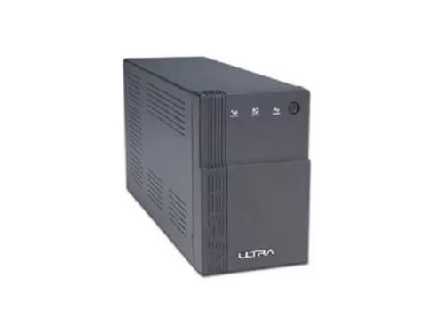 Ultra Power 650VA Plastic