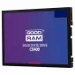 GOODRAM CX400 SSDPR-CX400-256 256GB