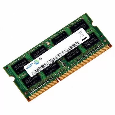 Samsung SODIMM DDR4 2GB 2400MHz