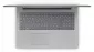 Lenovo IdeaPad 320-15IKB Platinum Grey