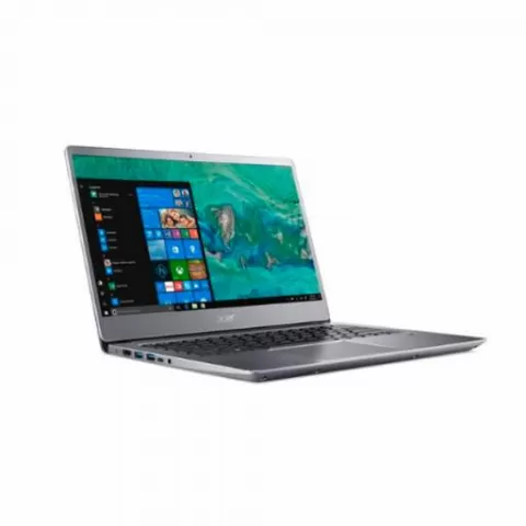 ACER Swift 3 NX.H3WEU.009 Sparkly Silver