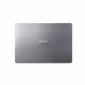 ACER Swift 3 NX.H3WEU.009 Sparkly Silver