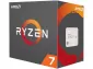 AMD Ryzen 7 1800X Box