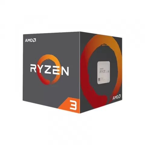 AMD Ryzen 3 1300X Box