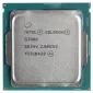 Intel Celeron G3900 Box