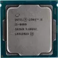 Intel Core i5-8600 Box