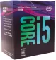 Intel Core i5-8600K Box