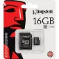 Kingston SDC4/16GB Class 4 16GB