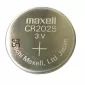 Maxell CR2025 3V 5pcs
