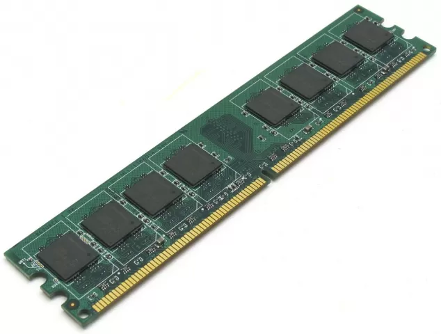 Hynix DDR4 16GB 2666MHz