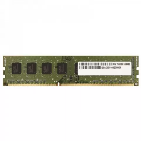 Apacer DDR3 8GB 1600MHz 1.35V