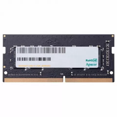 Apacer SODIMM DDR4 16GB 2666MHz