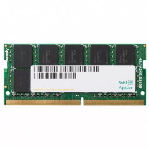 Apacer SODIMM DDR4 8GB 2400MHz