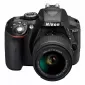 DC SLR Nikon D5300 KIT AF-S DX NIKKOR 18-140mm VR 24.2Mpix
