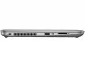 HP ProBook 450 i3-8130U 8GB SSD 128GB+1.0TB Matte Silver AIuminum