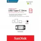 SanDisk Ultra SDCZ450-128G-G46 128GB Silver