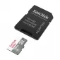 SanDisk SDSQUNS-016G-GN3MN Class 10 UHS-I 533X SD adapter 16GB