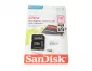 SanDisk SDSQUNS-016G-GN3MN Class 10 UHS-I 533X SD adapter 16GB