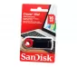 SanDisk Cruzer Dial SDCZ57-016G-B35 16GB Black