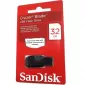 SanDisk Cruzer Blade SDCZ50-032G-B35 32GB Black