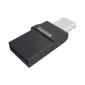 SanDisk Dual Drive SDDDC1-032G-G35 32GB Black