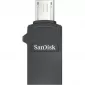SanDisk Dual Drive SDDDC1-032G-G35 32GB Black