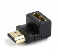 Cablexpert A-HDMI90-FML HDMI to HDMI
