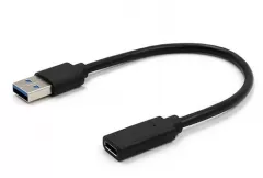 Cablexpert A-USB3-AMCF-01 Type-C to USB3.0