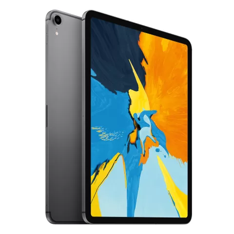 Apple iPad Pro MU0M2RK/A Late 2018 Space Gray
