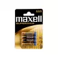 Maxell LR03/AAA 1.5V 4pcs MX_790336.04.EU