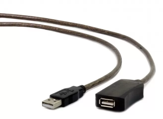 Cablexpert UAE-01-15M Active USB2.0 15m