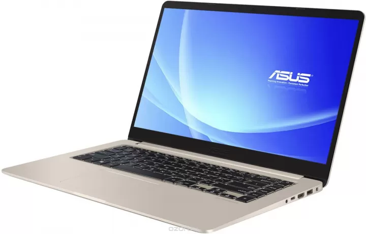ASUS S510UF i5-8250U 8Gb M.2 512GB MX130 2Gb Gold