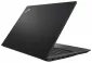 Lenovo ThinkPad E480 20KN002VRT Black