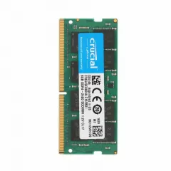 Crucial SODIMM DDR4 8GB 2400MHz CT8G4SFD824A