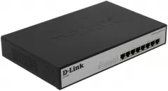 D-Link DES-1008P+/A1A