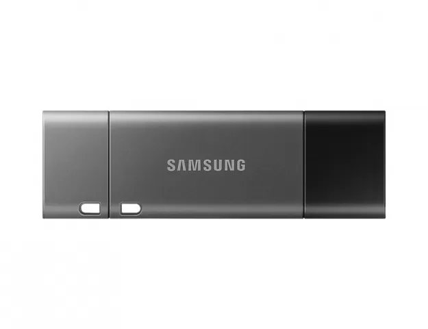 Samsung Duo Plus MUF-128DB/APC 128GB Silver