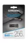 Samsung Bar Plus MUF-256BE4/APC 256GB Black