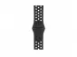 Apple Watch MU6J2 Space Gray/Black